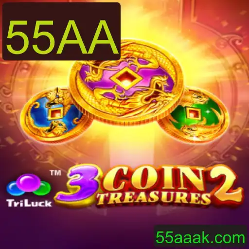 Explorando o Mundo de 3CoinTreasures2: Um Jogo de Aventura e Estratégia