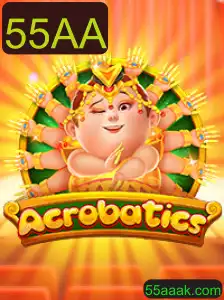 Descubra o Fascinante Mundo de Acrobatics: O Jogo de Habilidade e Estratégia