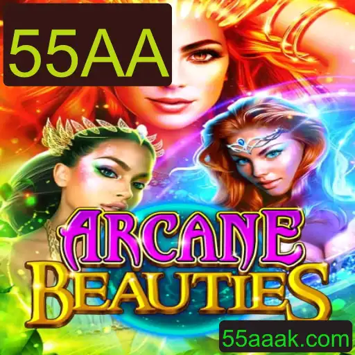 ArcaneBeauties: Uma Jornada Mágica no Mundo dos Jogos