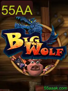 BigWolf: Descubra o Novo Fenômeno do Mundo dos Jogos