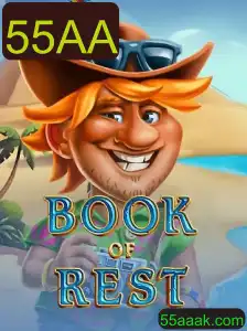BookofRest: Explorando o Universo do Novo Jogo Interativo