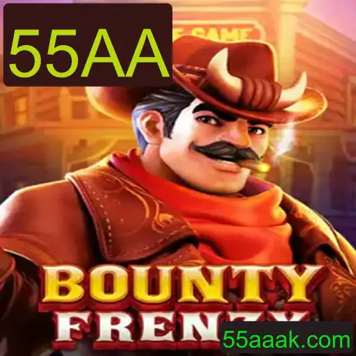 BountyFrenzy: A Nova Sensação no Mundo dos Games