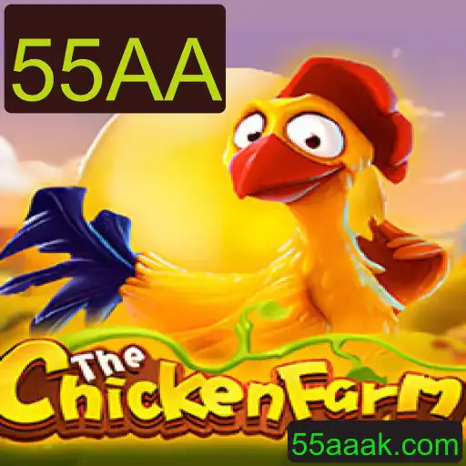 Descubra o Fascinante Mundo de ChickenFarm