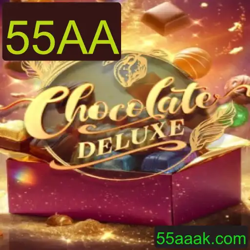 Descubra o Fascinante Mundo de ChocolateDeluxe: Um Jogo Único e Emocionante