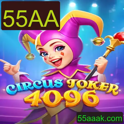 Descubra o Fascinante Mundo de CircusJoker4096