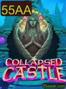 Explorando CollapsedCastle: Uma Nova Aventura no Mundo dos Jogos