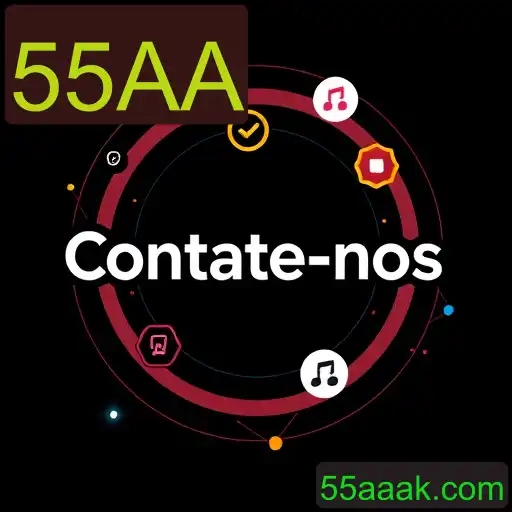 Contate-nos