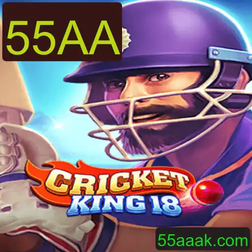 CricketKing18: Mergulhe no Mundo do Cricket Virtual