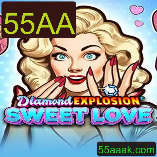 Explorando o Mundo Vibrante de DiamondExplosionSweetLove