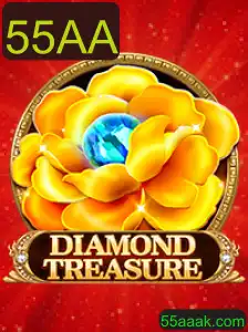 Descubra Diamondtreasure: O Jogo de Estratégia e Aventura com a Palavra-Chave Misteriosa 55AA