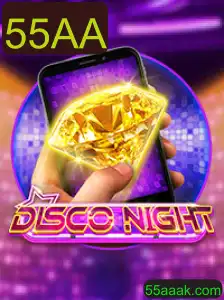 Explorando o Novo Fenômeno dos Jogos: DiscoNightM
