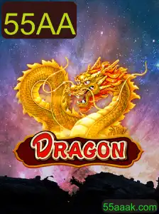 Dragon: Aventuras e Estratégias no Mundo dos Jogos com 55AA