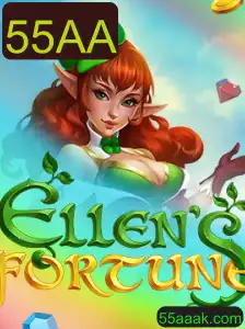 Descubra EllensFortune: O Jogo Estratégico da Fortuna