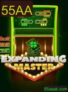 Descubra o Fascinante Mundo de ExpandingMaster