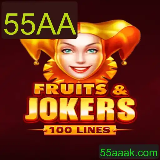 Descubra o Universo Empolgante de FruitsAndJokers100: Um Novo Jogo no Cenário Mundial