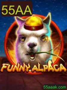 Descubra o Mundo de FunnyAlpaca: Um Jogo Inovador e Divertido