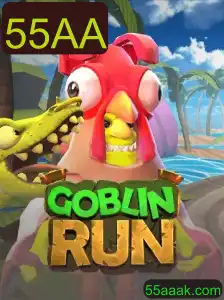 GoblinRun: A Aventura de Fantasia e Adrenalina