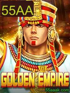 Desvendando GoldenEmpire: O Jogo Que Conquista Corações