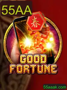 GoodFortuneM: Um Novo Jogo que Mistura Estratégia e Sorte