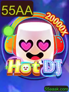 Descubra o Empolgante Mundo de HotDJ: Regras e Dinâmica do Jogo