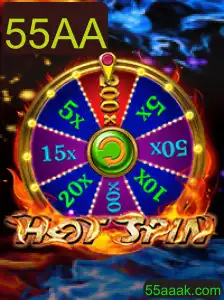 Descubra o Fascinante Mundo do Jogo HotSpin: Sua Introdução e Regras