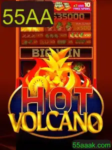 Explorando o Empolgante Jogo HotVolcano e Suas Regras Inovadoras