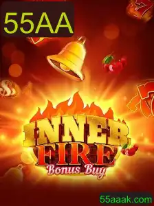 InnerFireBonusBuy: Um Mergulho no Jogo que Está Transformando a Indústria
