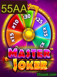 Descubra o Fascinante Mundo de MasterJoker: Um Guia Completo
