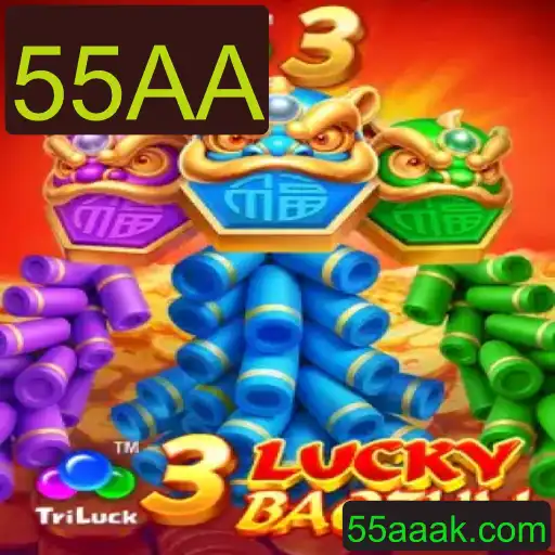 Descubra o Mundo de 3LuckyBaozhu: Um Jogo Inovador