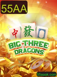 BigThreeDragons: Aventuras e Estratégias no Mundo dos Dragões