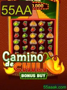 Explorando o Mundo de CaminodeChiliBonusBuy: Um Jogo de Estratégia e Emoção