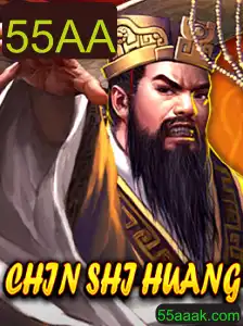 Descubra o Mundo Fascinante do Jogo ChinShiHuang