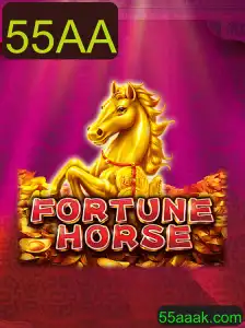 Descubra FortuneHorse: O Jogo Estratégico Que Está Conquistando o Mundo