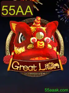 GreatLion: Aventura e Estratégia no Novo Fenômeno dos Jogos