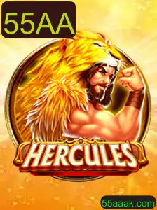 Entendendo o Jogo 'Hercules' e sua Palavra-Chave 55AA