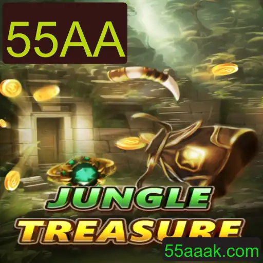 Descubra o Intrigante Mundo de JungleTreasure: O Jogo de Caça ao Tesouro