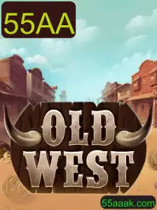 OldWest: Desvende o Fascínio do Faroeste com o Código 55AA