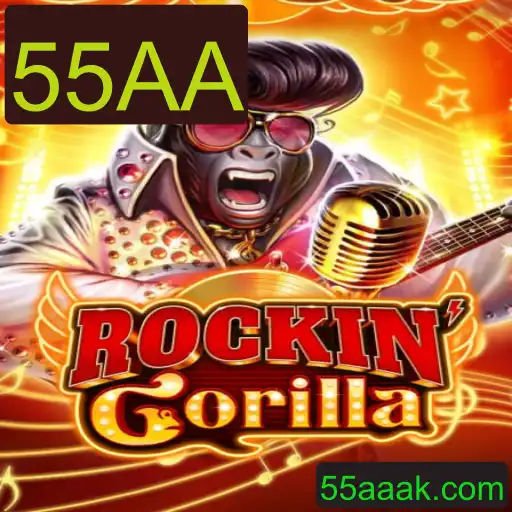 Descubra o Fascinante Mundo de RockinGorilla: O Novo Jogo Eletrizante