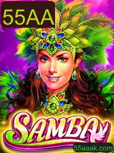 Descubra o Fascinante Jogo Samba e suas Regras Envolventes