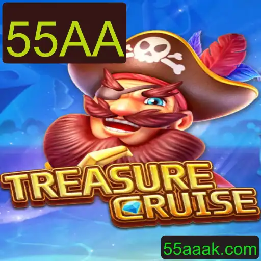 Explorando o Jogo TREASURECRUISE: Uma Jornada Épica Com a Palavra-chave '55AA'