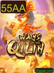 Explorando o Empolgante Universo do Jogo 'WaysoftheQilin'
