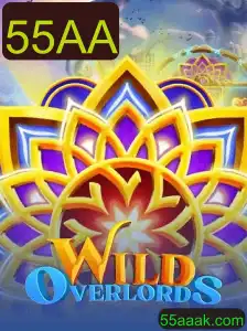 Descubra o Fantástico Mundo de WildOverlords: Aventura e Estratégia