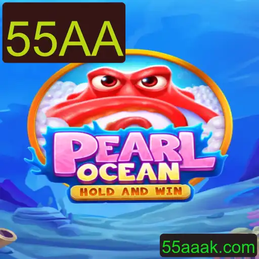 Descubra as Profundezas do Diversão com PearlOcean e seu Código Aventura 55AA