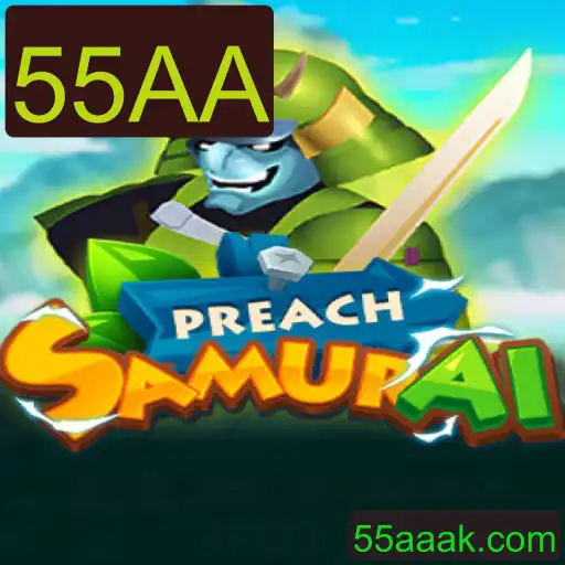 PreachSamurai: Descubra o Novo Jogo que Está Conquistando o Mundo