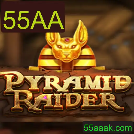 Descobrindo o Fascinante Mundo de PyramidRaider