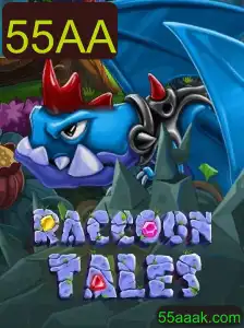 RaccoonTales: Uma Jornada Empolgante no Mundo dos Guaxinins