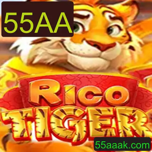 Descubra RicoTiger: O Jogo de Estratégia Revolucionário com a Chave 55AA