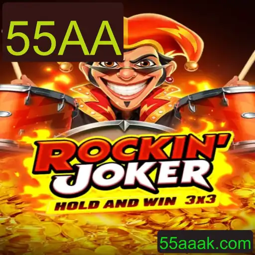 Explorando Rockinjoker: O Jogo de Estratégia Envolvente
