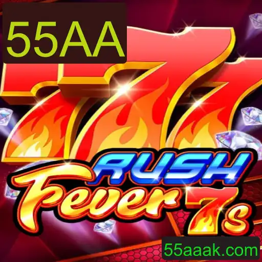 RushFever7s: Descubra o Jogo de Estratégia em Alta com 55AA