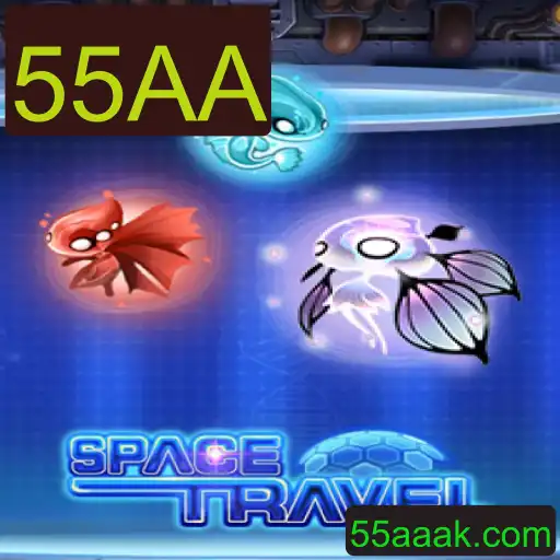 SpaceTravel: Aventuras Cósmicas com o Código Misterioso 55AA